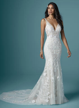Maggie Sottero Greenley