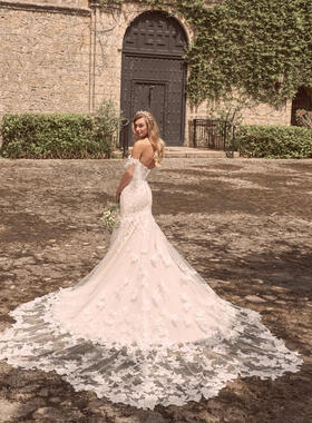 Maggie Sottero Joelle