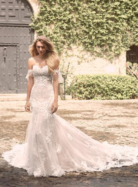 Maggie Sottero Joelle