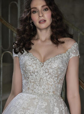 Maggie Sottero Natalie Wedding Dress