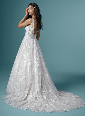 Maggie Sottero Sasha Wedding Dress