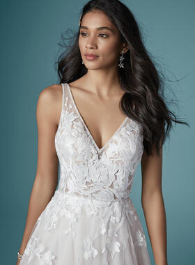 Maggie Sottero Sasha Wedding Dress