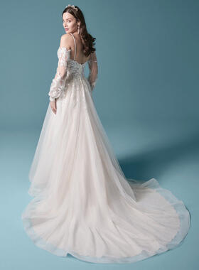 Maggie Sottero Stevie Wedding Dress