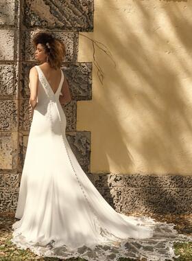 Maggie Sottero Adrianna Wedding Dress