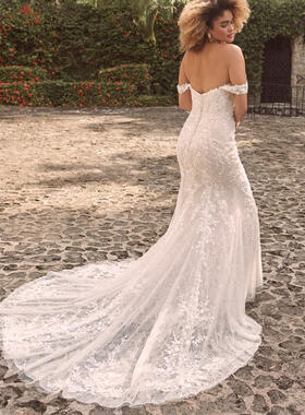 Maggie Sottero Charmaine