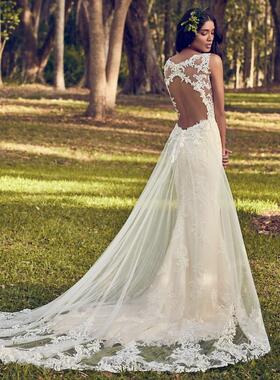 Maggie Sottero Bernadine Wedding Dress