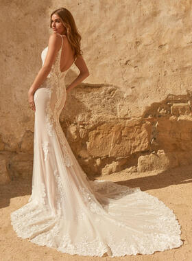 Maggie Sottero Sebastiane Wedding Dress