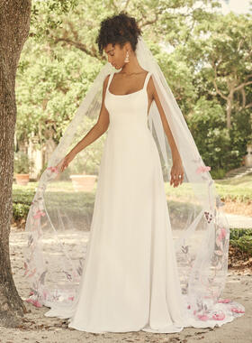 Maggie Sottero Sondra Wedding Dress