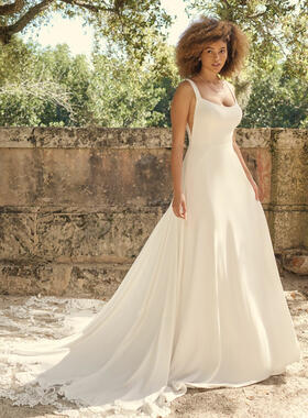 Maggie Sottero Sondra Wedding Dress