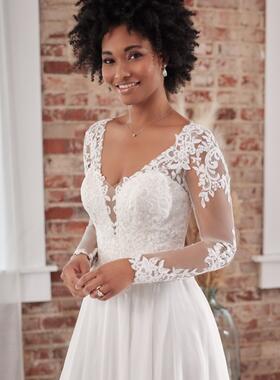 Maggie Sottero Chantal Lynette