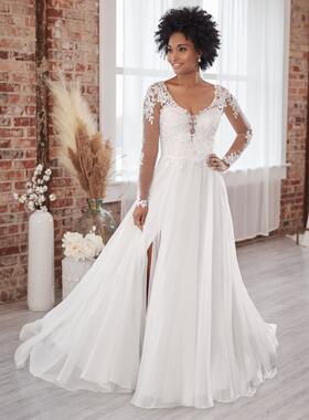Maggie Sottero Chantal Lynette