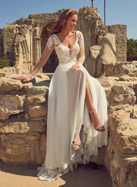 Maggie Sottero Chantal Lynette