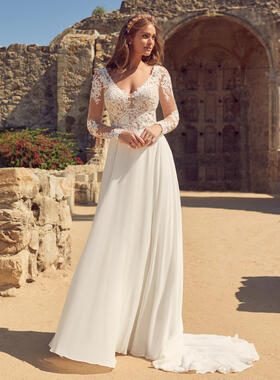 Maggie Sottero Chantal Lynette