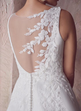 Maggie Sottero Paxton