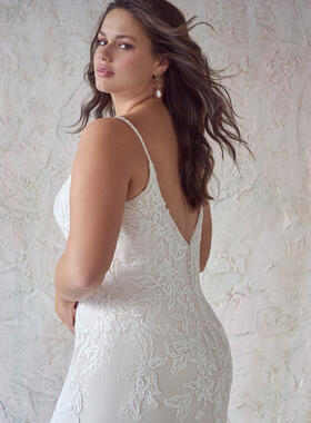 Maggie Sottero Penelope