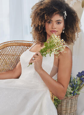 Maggie Sottero Symphony
