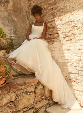 Maggie Sottero Symphony