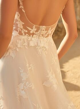 Maggie Sottero Winter