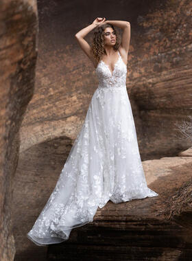 Maggie Sottero Winter
