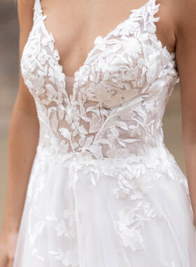 Maggie Sottero Winter