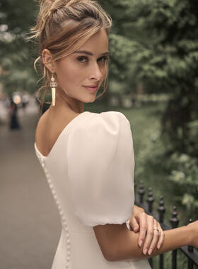 Maggie Sottero Kashlynn Wedding Dress