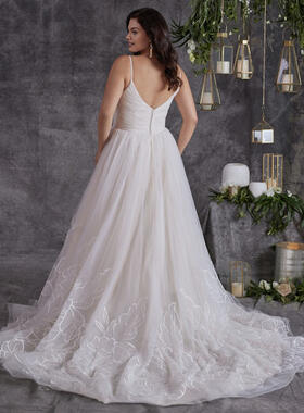 Maggie Sottero Watson Wedding Dress
