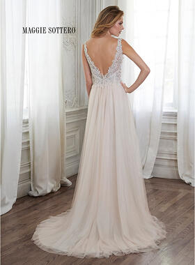 Maggie Sottero Westlyn