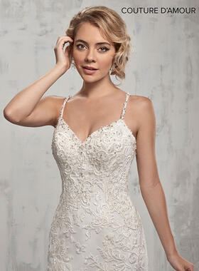 Marys Couture MB4005 Wedding Dress | New Zealand