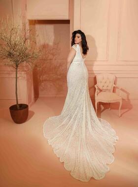 Rish Bridal Noa Wedding Dress 