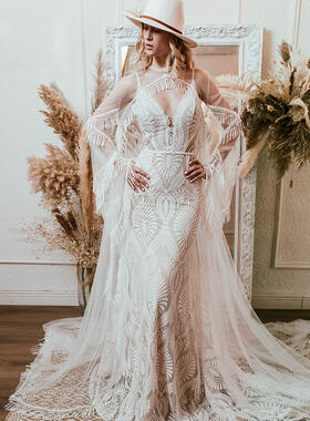 Rish Bridal Pandora Wedding Dress