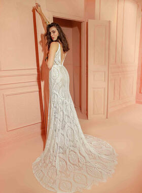 Rish Bridal Pandora Wedding Dress