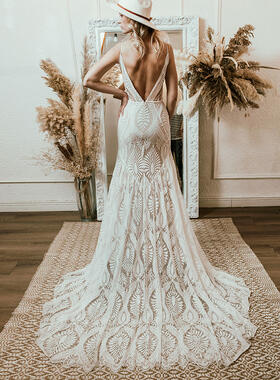 Rish Bridal Pandora Wedding Dress