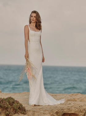 Rish Bridal Kali Wedding Dress