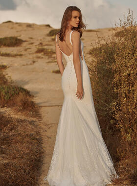 Rish Bridal Kali Wedding Dress