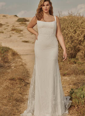 Rish Bridal Kali Wedding Dress
