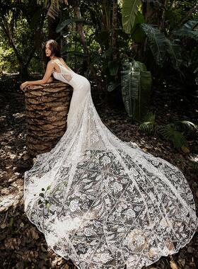 Rish Bridal Isla Wedding Dress
