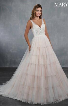 Mary's BridalMB3068