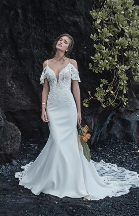 Sottero & MidgleyBracken