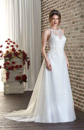 Bonny Bridal6712