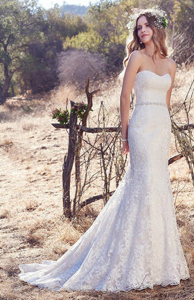 The Bridal Outlet - Maggie Sottero