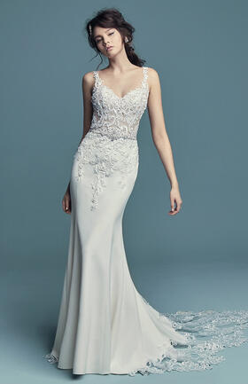 Maggie SotteroAlaina