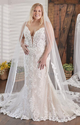 Maggie SotteroTuscany Lynette