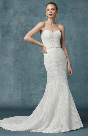 Maggie SotteroGeraldine