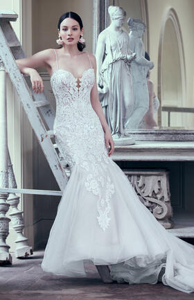 Maggie SotteroAlistaire