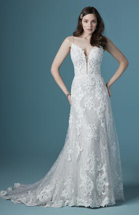 Channing rose maggie sottero sales