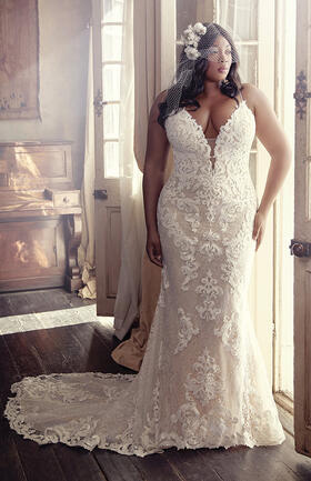 Maggie SotteroTuscanie Marie