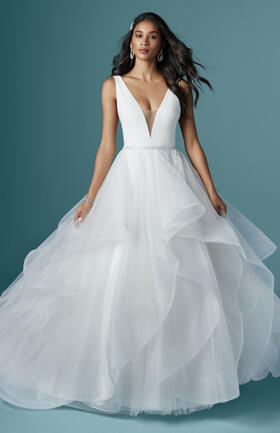 Maggie SotteroFatima