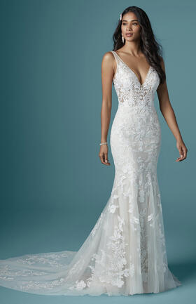 Maggie SotteroGreenley