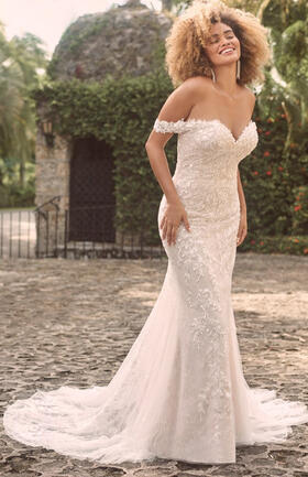 Maggie SotteroCharmaine