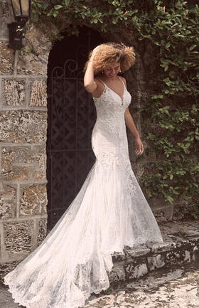 Maggie SotteroEsther